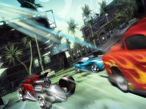 Game Thumbnail