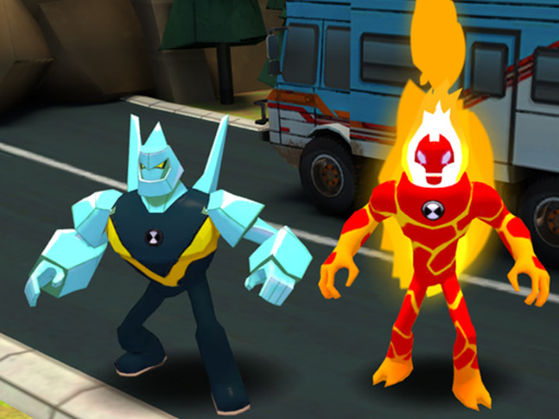 Game Thumbnail